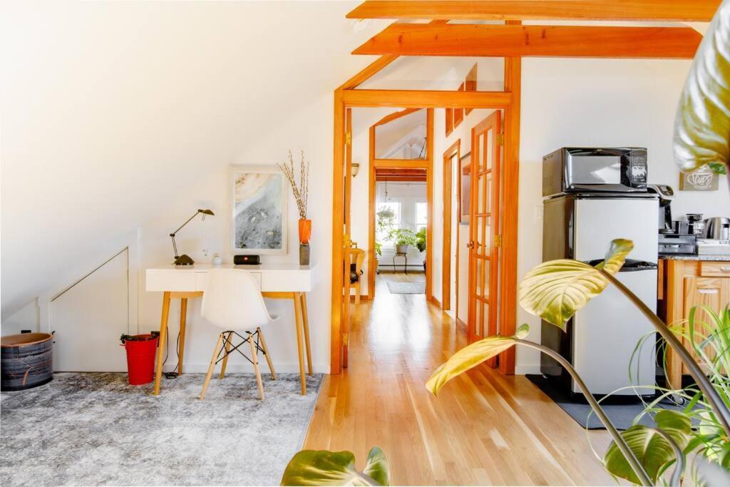 Urban Oasis In Hope Village Providence Zewnętrze zdjęcie